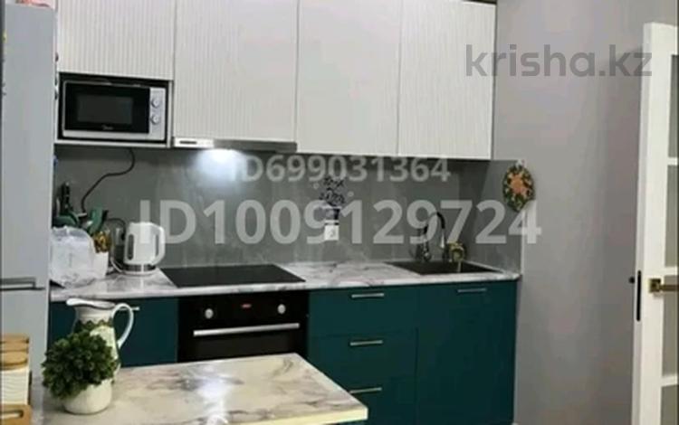 2-комнатная квартира · 43 м² · 9/10 этаж, Ж к мечта култеген 9 за 31.5 млн ₸ в Астане, Есильский р-н — фото 2