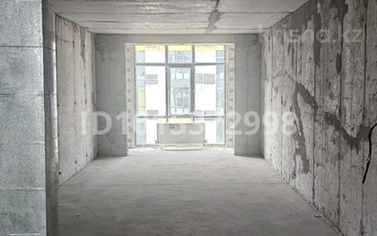 1-комнатная квартира · 54 м² · 7/9 этаж, мкр Шугыла, Мкрн Шугыла 340/5 за 30 млн ₸ в Алматы, Наурызбайский р-н — фото 2