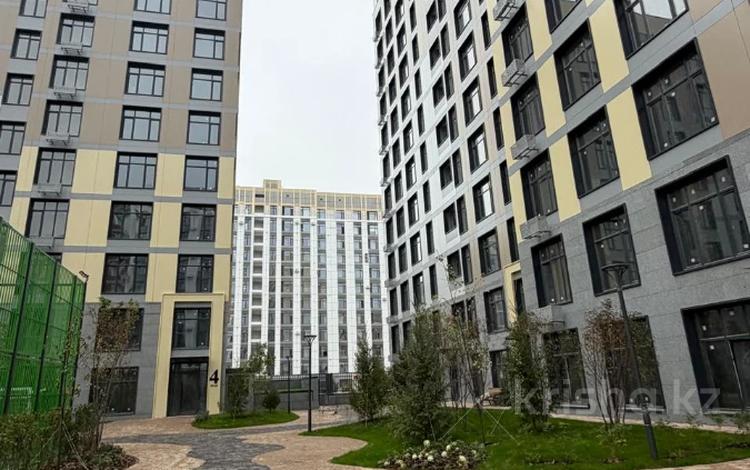 2-комнатная квартира · 74.92 м² · 2/9 этаж, по ул. Ханов Керея и Жанибека, напротив Президентского парка — БЕЗ КОМИССИИ за ~ 54.6 млн ₸ в Астане, Есильский р-н — фото 12