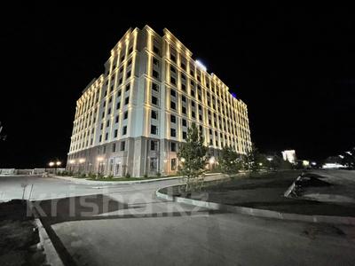 1-комнатная квартира · 43.7 м² · 5/9 этаж, Набережная за ~ 22.5 млн 〒 в Петропавловске