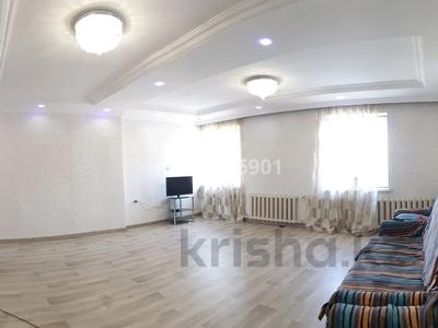 Отдельный дом • 6 комнат • 112 м² • 26 сот., Сабурханская 21 за 15 млн 〒 в Дубовке