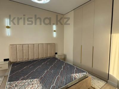 2-комнатная квартира · 45 м² · 3/5 этаж, Карасай батыра 12/1 за 35 млн ₸ в 