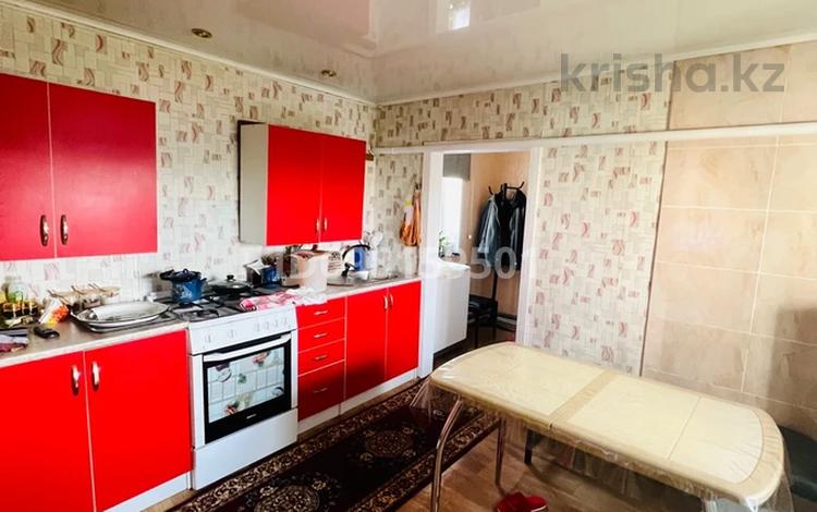 Отдельный дом · 3 комнаты · 75 м² · 6 сот., Окжетпес 31 за 8.5 млн 〒 в Станционном — фото 2