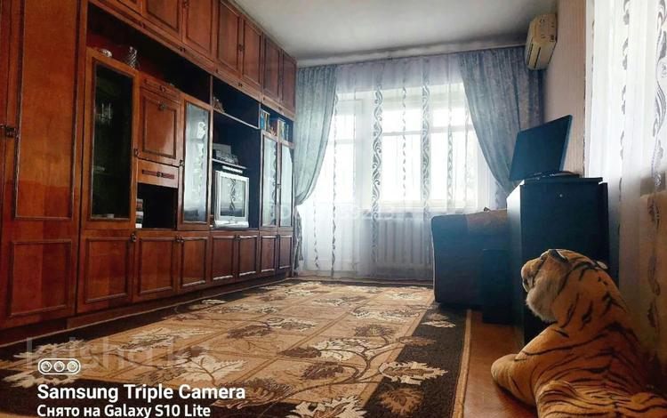 1-комнатная квартира, 40 м², 4/4 этаж помесячно, Сулейменова за 90 000 〒 в Кокшетау — фото 2