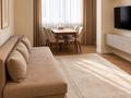 2-бөлмелі пәтер · 55 м², Гагарина 310, бағасы: 25 000 ₸ в Алматы, Бостандыкский р-н