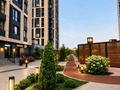 2-бөлмелі пәтер · 55 м², Гагарина 310, бағасы: 25 000 ₸ в Алматы, Бостандыкский р-н — фото 12