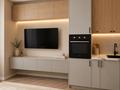 2-бөлмелі пәтер · 55 м², Гагарина 310, бағасы: 25 000 ₸ в Алматы, Бостандыкский р-н — фото 4