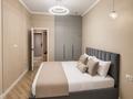 2-бөлмелі пәтер · 55 м², Гагарина 310, бағасы: 25 000 ₸ в Алматы, Бостандыкский р-н — фото 6