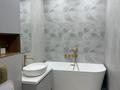 3-комнатная квартира · 91 м² · 2/21 этаж, ул. Шамши Калдаякова 3блокС за 120 млн ₸ в Астане, Сарайшык р-н — фото 12