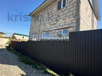 Отдельный дом · 7 комнат · 144 м² · 5 сот., Бигельдинов 21 за 28 млн 〒 в Талдыбулаке