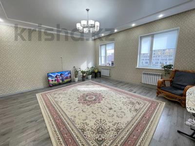 3-бөлмелі пәтер · 110 м² · 4/10 қабат, 19-й мкр 43, бағасы: 39.5 млн ₸ в Актау