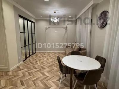 2-комнатная квартира · 40 м² · 7/12 этаж, Аль-Фараби 5 за 36.5 млн ₸ в Астане