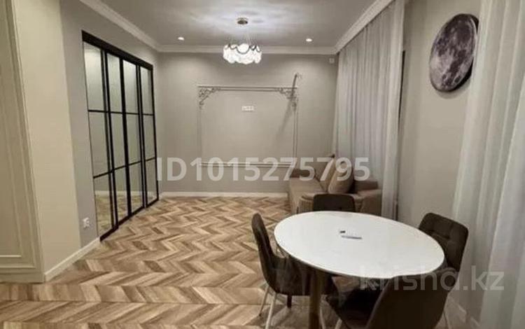 2-комнатная квартира · 40 м² · 7/12 этаж, Аль-Фараби 5 за 36.5 млн ₸ в Астане — фото 2