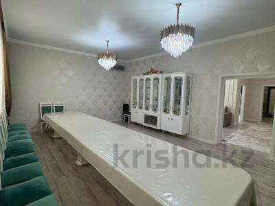 Отдельный дом · 4 комнаты · 185 м² · 15 сот., Заречный 2 за 60 млн ₸ в Актобе, жилой массив Заречный-2