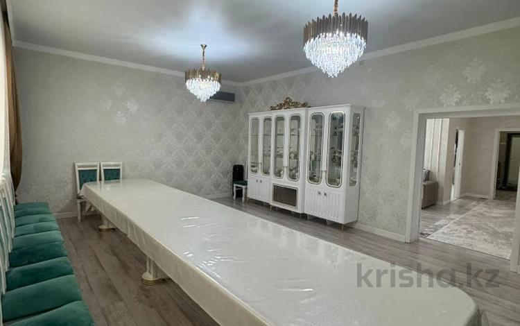 Отдельный дом · 4 комнаты · 185 м² · 15 сот., Заречный 2 за 60 млн ₸ в Актобе, жилой массив Заречный-2 — фото 2