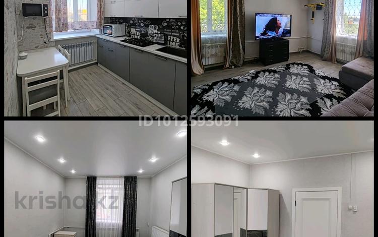 2-комнатная квартира · 54 м² · 2/2 этаж, Коминтерна — Коминтерна - Чкалова за 14 млн ₸ в Сарани — фото 2