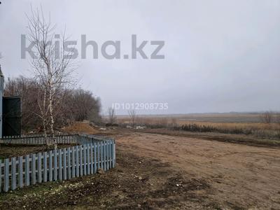 Участок · 6 соток, мкр. Зачаганск пгт — Каратаева за 17 млн ₸ в Уральске