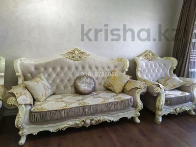 3-комнатная квартира · 83 м² · 1/9 этаж, мкр Думан-2 58 — Халиулина за 75 млн 〒 в Алматы, Медеуский р-н