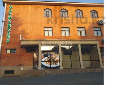 Бани, гостиницы и зоны отдыха · 3 м² за 870 млн ₸ в Алматы, Алмалинский р-н