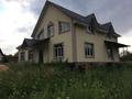 Отдельный дом • 5 комнат • 550 м² • 20 сот., Рыскулова за 65 млн 〒 в Талгаре