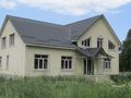 Отдельный дом • 5 комнат • 550 м² • 20 сот., Рыскулова за 65 млн 〒 в Талгаре — фото 3