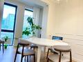 4-комнатная квартира · 103 м² · 6/10 этаж, Байтурсынова 177 за 132 млн ₸ в Алматы — фото 19