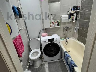 1-комнатная квартира · 30.4 м² · 4/5 этаж, Джамбула 89\3 за 12.5 млн 〒 в Костанае