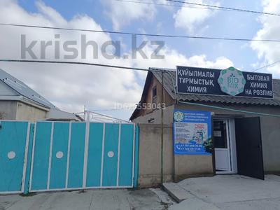 Жеке үй · 5 бөлме · 100 м² · 20 жүзд., Мырзакулова 6 — Автовокзал, вдоль Алматинской Трассы, бағасы: 30 млн ₸ в Жамбылской обл., Байзак