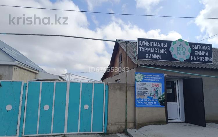 Жеке үй · 5 бөлме · 100 м² · 20 жүзд., Мырзакулова 6 — Автовокзал, вдоль Алматинской Трассы, бағасы: 30 млн ₸ в Жамбылской обл., Байзак — фото 8
