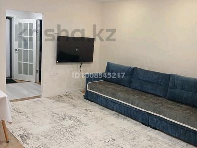 1-комнатная квартира · 38 м² · 3/16 этаж, К.Сатпаева позиция 60 за 22 млн 〒 в Усть-Каменогорске, Ульбинский