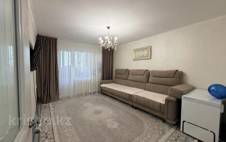 3-комнатная квартира · 58.1 м² · 1/5 этаж, Естая Беркимбаева 101к2 за 18.5 млн ₸ в Экибастузе — фото 8