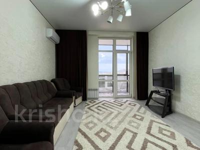 2-комнатная квартира · 65 м² · 8/9 этаж, Кокжал Барака 19, 19/1 — Сатпаева за 35 млн ₸ в Усть-Каменогорске