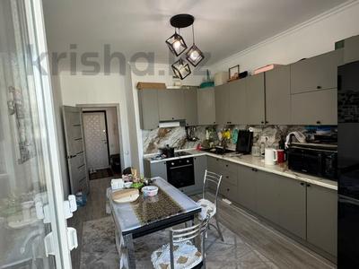 2-бөлмелі пәтер · 60 м² · 5/13 қабат, Макатаева — Муратбаева, бағасы: 51 млн ₸ в Алматы, Алмалинский р-н