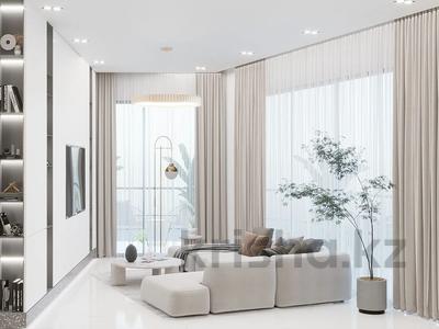 1-комнатная квартира · 35 м² · 5/25 этаж, Гюзельюрт 1 за 52 млн 〒 в Искеле