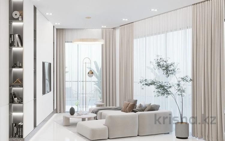 1-комнатная квартира · 35 м² · 5/25 этаж, Гюзельюрт 1 за 52 млн 〒 в Искеле — фото 3