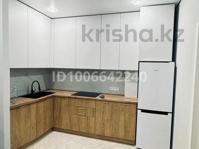 2-бөлмелі пәтер · 44 м² · 2/6 қабат, мкр Нуркент 9, бағасы: 250 000 ₸ в Алматы, Алатауский р-н