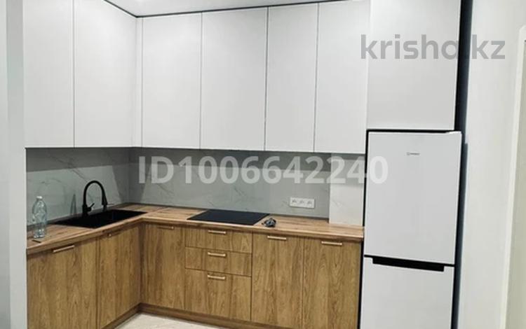 2-бөлмелі пәтер · 44 м² · 2/6 қабат, мкр Нуркент 9, бағасы: 250 000 ₸ в Алматы, Алатауский р-н — фото 2