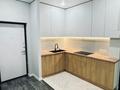2-бөлмелі пәтер · 44 м² · 2/6 қабат, мкр Нуркент 9, бағасы: 250 000 ₸ в Алматы, Алатауский р-н — фото 2
