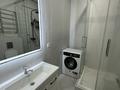 2-бөлмелі пәтер · 44 м² · 2/6 қабат, мкр Нуркент 9, бағасы: 250 000 ₸ в Алматы, Алатауский р-н — фото 18