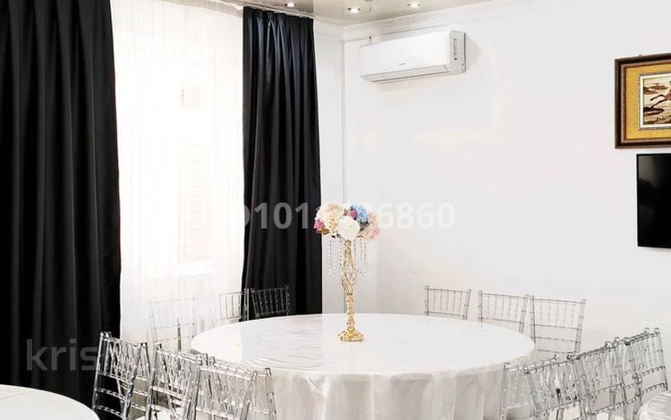 Дом · 5 комнат · 300 м², Переулок Кызан 15 за 80 000 ₸ в Астане, Алматы р-н — фото 28