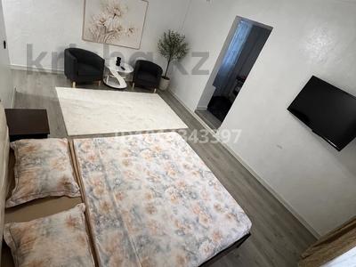 1-комнатная квартира · 44 м² · 2/5 этаж, 8-й микрорайон 58 за 12 000 ₸ в Шымкенте, Туран р-н