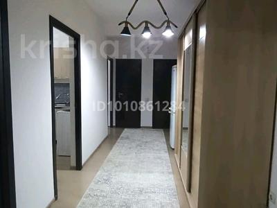 3-комнатная квартира · 96 м² · 5/5 этаж, Болашак за 200 000 〒 в Талдыкоргане, мкр Болашак