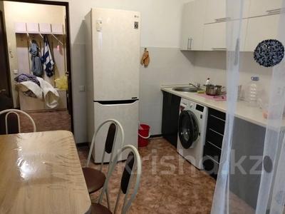 1-бөлмелі пәтер · 41.8 м² · 8/9 қабат, Аэропорт 7, бағасы: 19 млн ₸ в Костанае