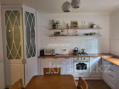 Отдельный дом · 4 комнаты · 106 м² · 6 сот., мкр Айгерим-2, Бесторе 53 за 51 млн ₸ в Алматы, Алатауский р-н