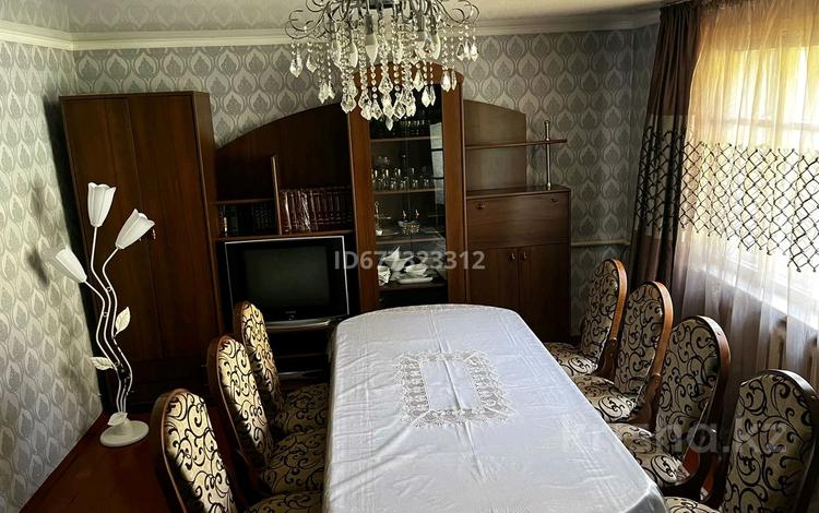 Жеке үй · 6 бөлме · 90 м² · 7 сот., Репина 19 — Репина Морозова, бағасы: 22 млн 〒 в Семее — фото 2