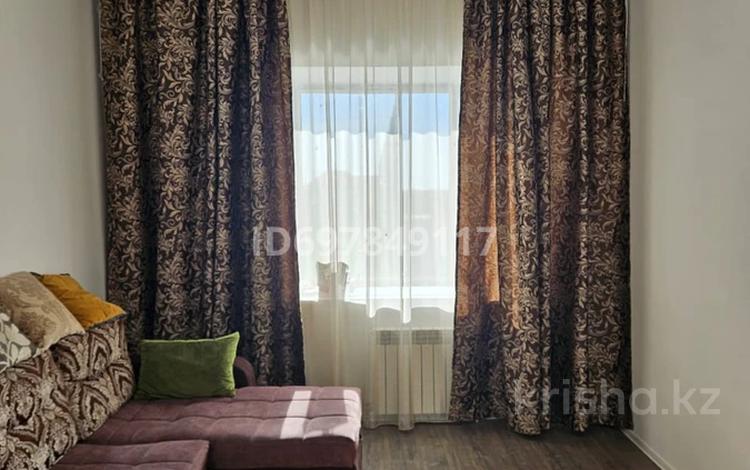 2-бөлмелі пәтер, 60 м², 1/9 қабат, мкр Юго-Восток, Муканова 21/3, бағасы: 23.5 млн 〒 в Караганде, Казыбек би р-н — фото 2