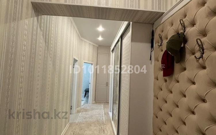 2-комнатная квартира · 78 м² · 6/8 этаж, 33-й мкр 3 за 26 млн ₸ в Актау — фото 9