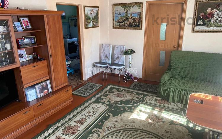 Отдельный дом · 3 комнаты · 70 м² · 6 сот., Крымская ул. 40 за 25 млн ₸ в Алматинской обл. — фото 2