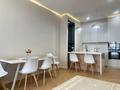 2-комнатная квартира · 55 м² · 5/9 этаж, Абая 130 за 60 млн ₸ в Алматы — фото 3