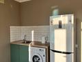 1-бөлмелі пәтер · 55 м² · 3/7 қабат, мкр Кадыра Мырза-Али, 5 мкр 30, бағасы: 200 000 ₸ в Уральске — фото 11